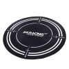 FLOOR MAT AKRACING BLACK (LÓT SÀN)