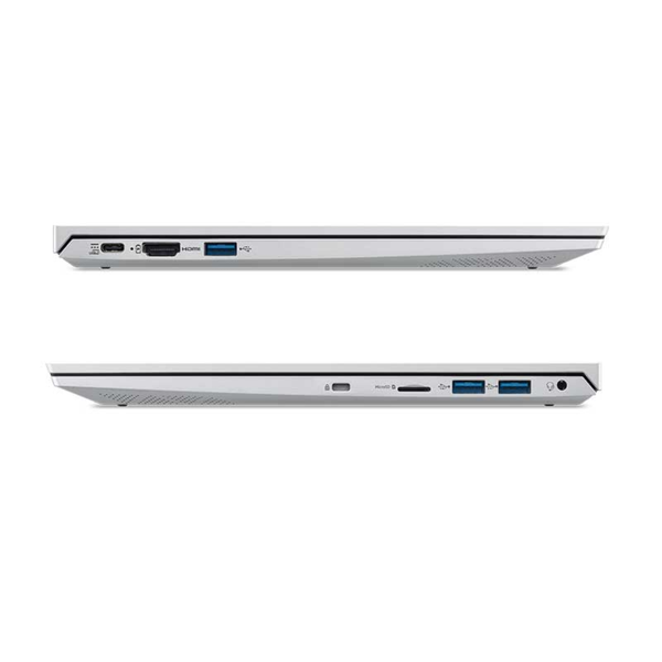 LAPTOP ACER ASPIRE LITE AL14-51P-35QD CORE i3-1305U | 8GB RAM | 512GB SSD | Intel UHD Graphics | 14' FHD+ IPS | Win 11