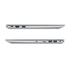 LAPTOP ACER ASPIRE LITE AL14-51P-35QD CORE i3-1305U | 8GB RAM | 512GB SSD | Intel UHD Graphics | 14' FHD+ IPS | Win 11