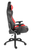GHẾ ALPHA GAMER GAMING CHAIR ASTRA SERIES - MÃ AGASTRA-BK-R (Black/Red)