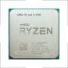 CPU AMD RYZEN 3 3100 (3.6GHz Boost 3.9GHz | 4 Cores / 8 Threads | 16MB Cache | PCIe 4.0) SOCKET AM4 Tray