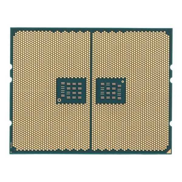 CPU AMD Ryzen Threadripper Pro 3995WX (2.7 GHz Upto 4.2GHz / 292MB / 64 Cores, 128 Threads / 280W / Socket sWRX8)