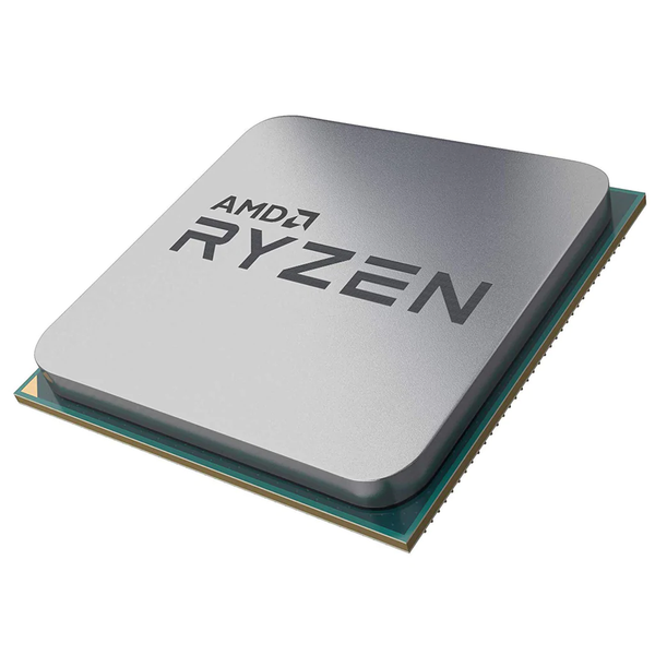 CPU AMD Ryzen 5 3500 (3.6GHz turbo up to 4.1GHz, 6 nhân 6 luồng, 16MB Cache, 65W) - Socket AM4 BOX CTY