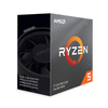 CPU AMD Ryzen 5 3500 (3.6GHz turbo up to 4.1GHz, 6 nhân 6 luồng, 16MB Cache, 65W) - Socket AM4 BOX CTY