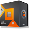 CPU AMD Ryzen 5 7600X3D Box