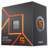 CPU AMD Ryzen 5 7500F ( 6 NHÂN 12 LUỒNG / 3.7 - 5.0 GHz / 38MB ) BOX CHÍNH HÃNG