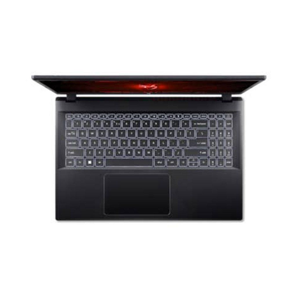 LAPTOP GAMING ACER NITRO V 15 PROPANEL ANV15-51-56D5 CORE i5-13420H | RTX 3050 6GB | 16GB RAM | 512GB SSD | 15.6' FHD 180Hz 100% sRGB | Win 11