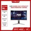 MÀN HÌNH LCD GAMING AOC C27G2X 27