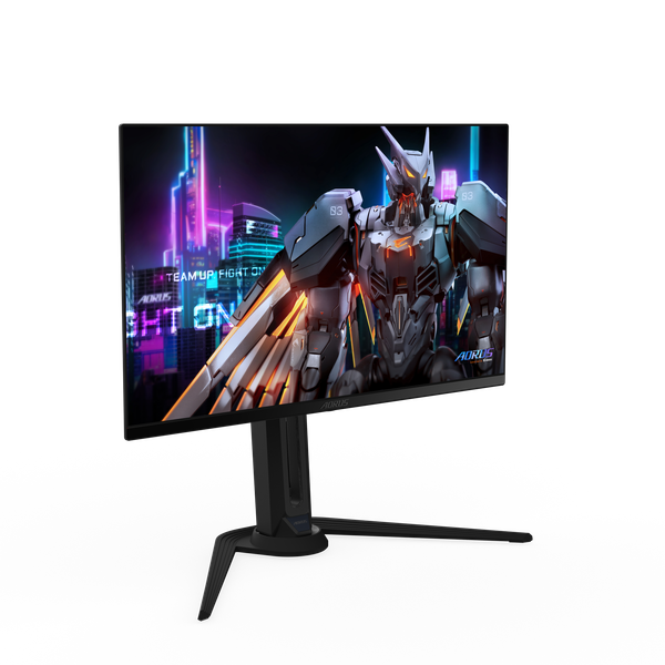 MÀN HÌNH LCD GIGABYTE AORUS FO27Q3 27'' OLED 2K 360Hz CHUYÊN GAME