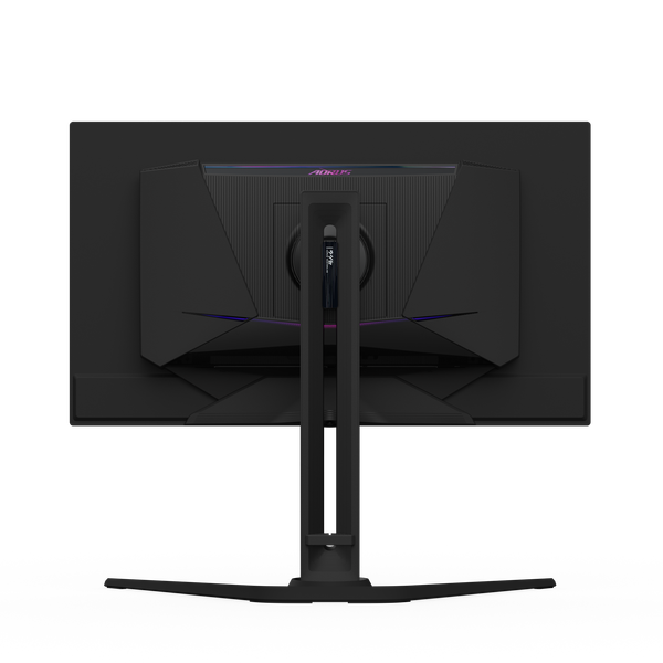 MÀN HÌNH LCD GIGABYTE AORUS FO27Q3 27'' OLED 2K 360Hz CHUYÊN GAME