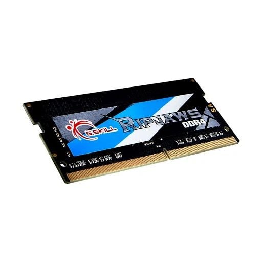 RAM LAPTOP G.SKILL RIPJAWS 8GB 3200Mhz F4-3200C22S-8GRS