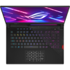 LAPTOP ASUS ROG STRIX SCAR 15 G533QM-HQ054T AMD R7-5800H | VGA RTX 3060 6GB | 16GB RAM | 512GB SSD | 15.6' QHD 165Hz | Win 10 VSC