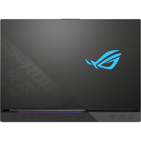 LAPTOP ASUS ROG STRIX SCAR 15 G533QM-HQ054T AMD R7-5800H | VGA RTX 3060 6GB | 16GB RAM | 512GB SSD | 15.6' QHD 165Hz | Win 10 VSC