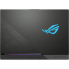 LAPTOP ASUS ROG STRIX SCAR 15 G533QM-HQ054T AMD R7-5800H | VGA RTX 3060 6GB | 16GB RAM | 512GB SSD | 15.6' QHD 165Hz | Win 10 VSC