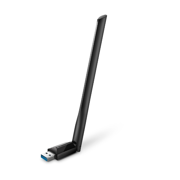 USB THU WIFI TP-LINK ARCHER T3U PLUS - CHUẨN AC 1300 | UP TO 867 Mbps | BĂNG TẦN KÉP | MU-MIMO