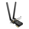 CARD MẠNG PCI-E TP-LINK ARCHER TX55E - WIFI 6 | AX3000 | 2 BĂNG TẦN | BLUETOOTH 5.2 | OFDMA