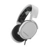 TAI NGHE SteelSeries Arctis 3 White (61506) NEW BH 12TH