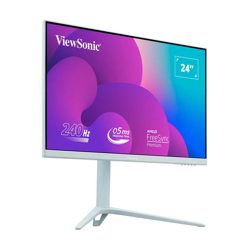 MÀN HÌNH VIEWSONIC VX2428AJ-BL 24