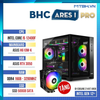 BHC ARES I PRO (INTEL CORE I5 12400F/16GB/512GB/RTX 3050) GEN 12