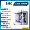 Mini PC Gaming BHC Ares 3050 Gen 12th ITX ( i5 12400F | RTX 3050 6GB | 16GB | 512GB | B760I )