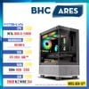 PC Gaming BHC Ares Gen 12th ( i5 12400F | RTX 2060 6GB 2ND | 16GB DDR4 | 256GB | H610 )