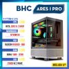 PC Gaming BHC Ares I Pro Gen 12th (i5 12400F | RX 6600 8GB | 16GB DDR4 | B760 | 256GB )
