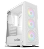 CASE MIK AION 3 FAN ARGB SYNC WHITE