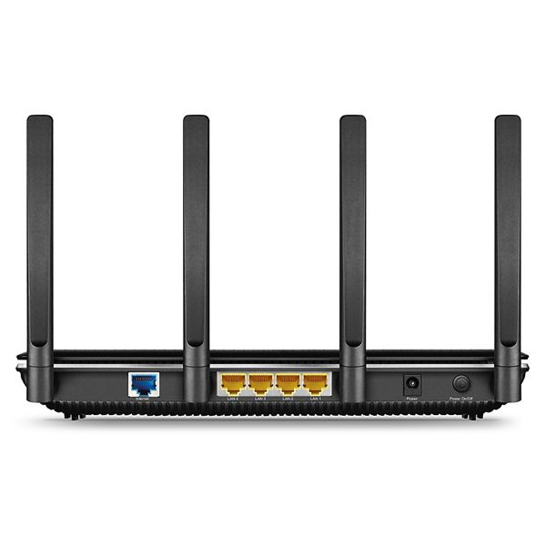 PHÁT WIFI TP-LINK ARCHER C3150 BĂNG TẦN KÉP