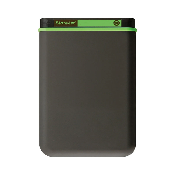 Ổ cứng di động Transcend 1TB 2.5inch StoreJet Slim 25M3S (TS1TSJ25M3S)