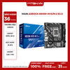 MAIN ASRock H610M-HVS/M.2 R2.0 ( LGA1700 / M-ATX / 2xDDR4 )