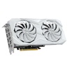 VGA ASROCK RX 6600 CHALLENGER WHITE 8GB GDDR6 ( RX6600 CLW 8G )