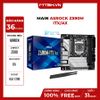 Main ASROCK Z590M ITX/ax (Intel Z590, Socket 1200, Mini-ITX, 2 khe Ram DDR4)