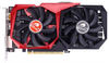 VGA COLORFUL GTX 1050Ti NB 4GB (2 FAN) NEW BH 48TH