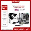 Main ASROCK B760M Steel Legend WIFI D5 2ND BH 1 THÁNG (KO RÂU WIFI)