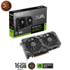 VGA ASUS RTX 4060 Ti Dual OC Edition 16GB GDDR6