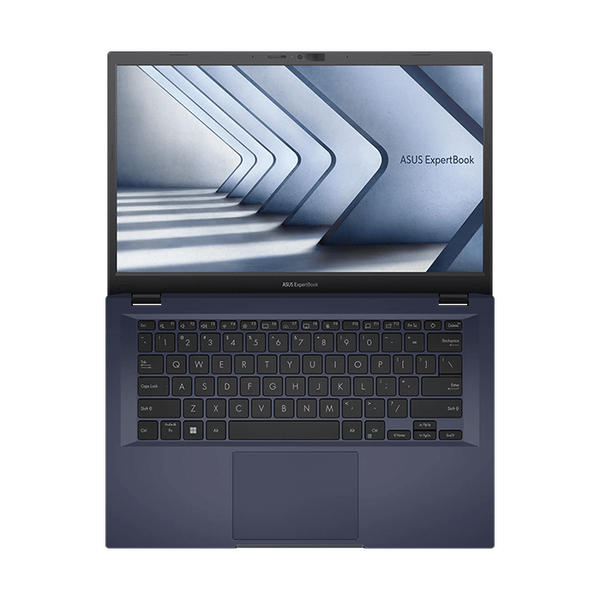 LAPTOP ASUS EXPERTBOOK B1402CVA-NK0062W Core i5-1335U | 8GB RAM | 512GB SSD | 14 inch FHD | Windows 11