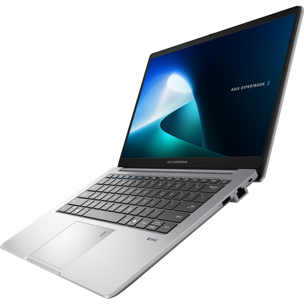 LAPTOP ASUS EXPERTBOOK P1 P1403CVA-i308256-50W CORE i3-1315U | 8GB RAM | 256GB SSD | Intel UHD Graphics | 14' FHD | Win 11
