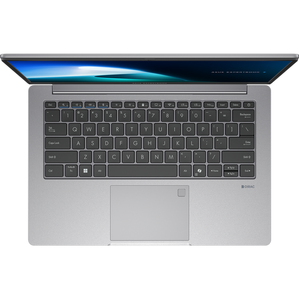 LAPTOP ASUS EXPERTBOOK P1 P1403CVA-i308256-50W CORE i3-1315U | 8GB RAM | 256GB SSD | Intel UHD Graphics | 14' FHD | Win 11