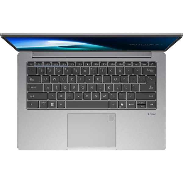 LAPTOP ASUS EXPERTBOOK P1 P1403CVA-i5SE16-63WS CORE i5-13500H | 16GB RAM | 512GB SSD | Intel Iris Xe Graphics | 14' FHD | Win 11