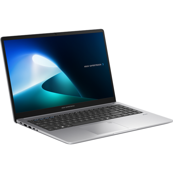 LAPTOP ASUS EXPERTBOOK P1503CVA-i5SE16-63WS Core i5-13500H | 16GB RAM | 512GB SSD | 15.6 FHD | Win 11 | Xám