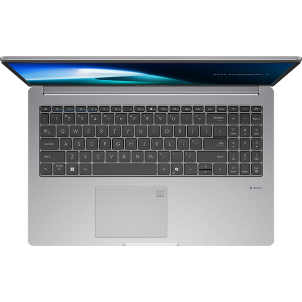 LAPTOP ASUS EXPERTBOOK P1503CVA-i5SE16-63WS Core i5-13500H | 16GB RAM | 512GB SSD | 15.6 FHD | Win 11 | Xám