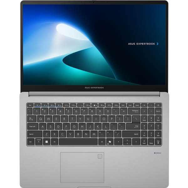 LAPTOP ASUS EXPERTBOOK P1503CVA-i5SE16-63WS Core i5-13500H | 16GB RAM | 512GB SSD | 15.6 FHD | Win 11 | Xám