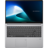 LAPTOP ASUS EXPERTBOOK P1503CVA-i5SE16-63WS Core i5-13500H | 16GB RAM | 512GB SSD | 15.6 FHD | Win 11 | Xám