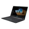 LAPTOP ASUS F570ZD-FY415T (RYZEN 5-2500U/ 8GB DDR4/ 1TB 5400/ GTX1050-4GB/ 15.6'' FHD/ LED KB/ WIN 10) BLACK NEW BH 24T