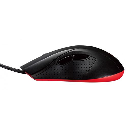 CHUỘT ASUS CERBERUS GAMING