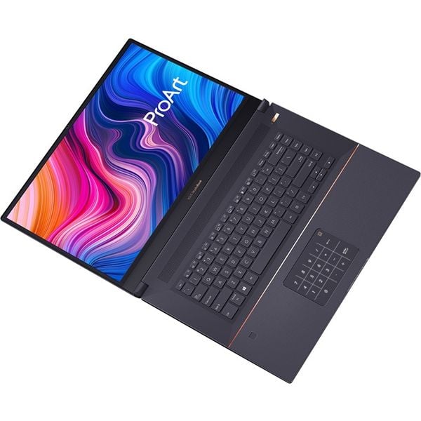 LAPTOP ASUS PROART STUDIOBOOK 15 H500GV-HC002T i7-9750H | 16GB RAM | 1TB SSD | VGA RTX 2060 6GB | 15.6