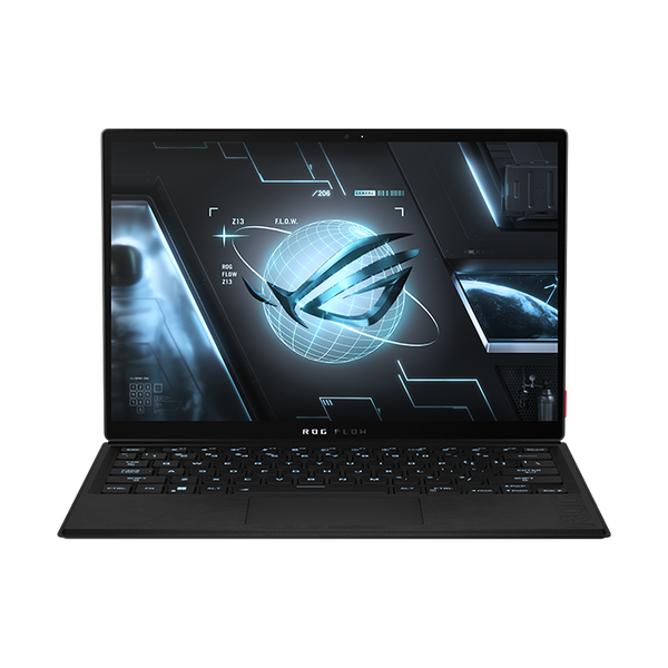 LAPTOP ASUS ROG FLOW Z13 GZ301ZC-LD110W CORE i7-12700H | RTX 3050 4GB | 16GB RAM | 512GB SSD | 13.4