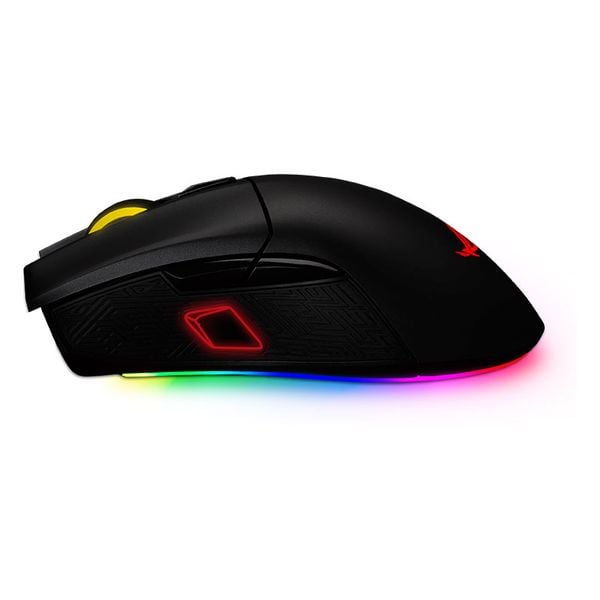 CHUỘT ASUS ROG GLADIUS II RGB AURA GAMING NEW