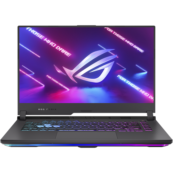 LAPTOP ASUS ROG STRIX G513QC-HN015T Ryzen 7-5800H | RTX 3050 | 8GB RAM | 512GB SSD | 15.6