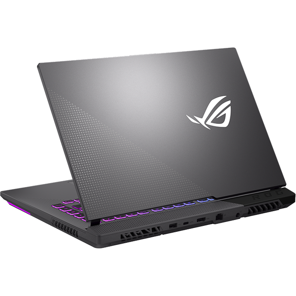 LAPTOP ASUS ROG STRIX G513QC-HN015T Ryzen 7-5800H | RTX 3050 | 8GB RAM | 512GB SSD | 15.6